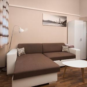 Appartement met een Slaapkamer